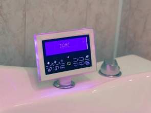 Парк-Отель Май