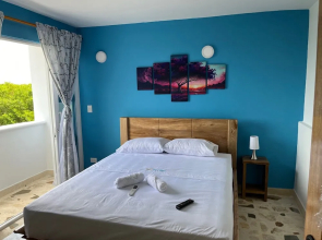 Aparta Hotel Isla Magica