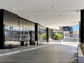 Crowne Plaza Residences Port Moresby by IHG