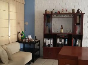 Miramar Punta Hermosa House