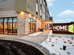 Home2 Suites By Hilton Eagan Minneapolis