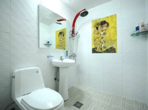 Yeosu Tteul Pension