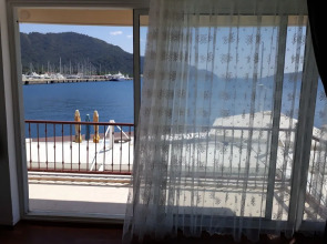 Uysal Suite and Loft