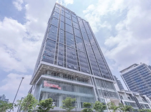 OYO Home 44047 Extraordinary 1br Rev.o