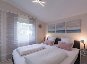 Holiday Home Callantsoog Near Beach