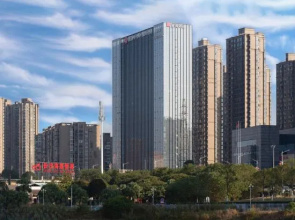 Echarm Hotel Hunan Broadcasting System