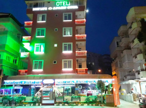 Best Life Apart Hotel