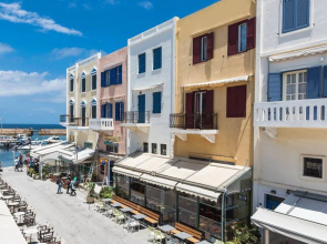 Casa Ithomi