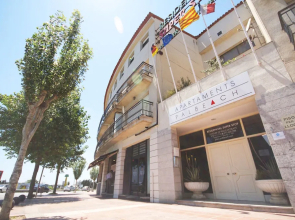 Residencial Super Stop Palafrugell
