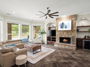 Hill Country Haven