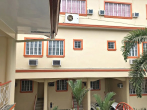 Praferosa Resort