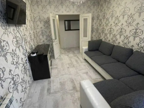 Apartments on the street of December Events 105B