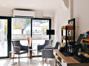 Nefis Hotel City