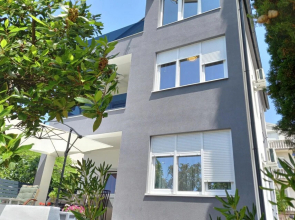 Awesome Apartment in Sveti Petar na Moru With Wifi and 2 Bedrooms