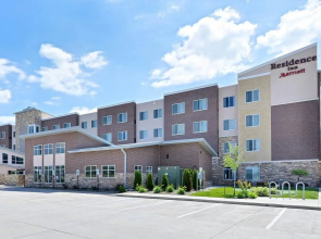 Residence Inn Coralville