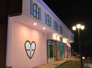 Jing Lai Hui Lan Homestay