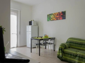 Grossi Apartment