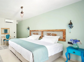 Fİ Light Solto Boutique Beach