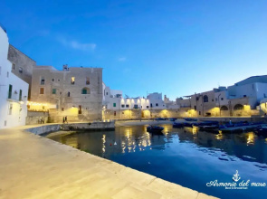 Armonie del Mare B&B
