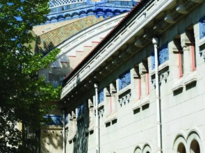 Résidence des Dômes (Vichy - Auvergne)