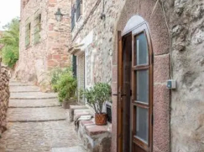 L'Arc de Pedra
