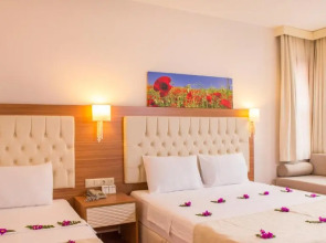 Sundia By Liberty Suncity - All Inclusive