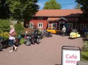 Saltvik Bed & Breakfast