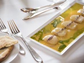 Bellevue Palace Hotel