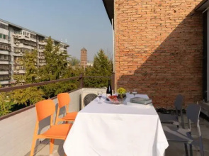 Xipan Homestay (Luoyang Shizi Street Luoqi Ancient City Branch)