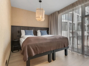 Strand Hotel Apartments