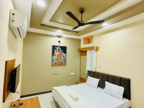 Vrinda's Home Stay
