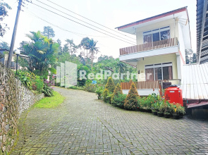 Hotel Anita Baturaden RedPartner