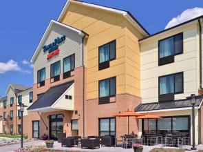 TownePlace Suites by Marriott Gillette