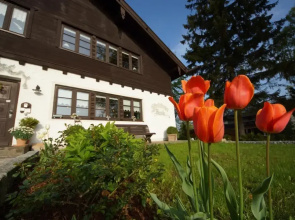 Gästehaus Funk