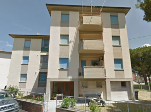 Papavero apartment in Follonica-PAPAVERO