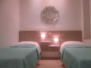 Studio Iris on Rokova St.-5 min to Split Old Town