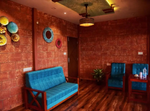 Vayalada View Point resort