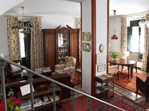 Antigua Casa de la Bodega