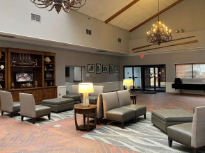 The Inn on Maritime Bay, an Ascend Collection Hotel