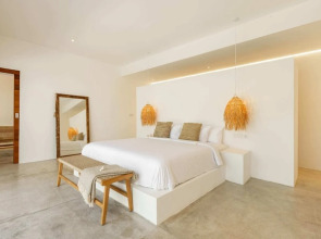 Villa Lumahi Dua