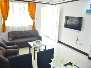 Furnished House in Calapan City Subdivision near ROBINSON/XENTRO Mall