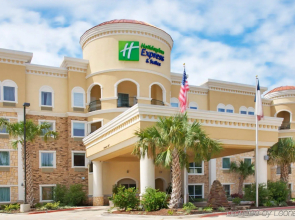 Holiday Inn Express & Suites Lufkin South by IHG