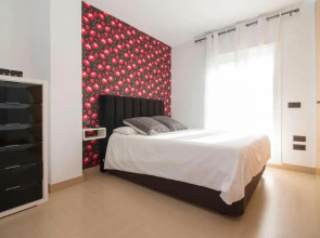 Plaza de España Boutique Apartment
