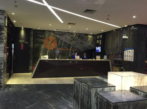 Yeste Hotel Beihai