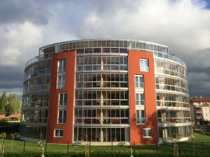 Luxury Spa And Conference Hotel