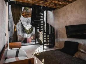 Esmeralda Boutique Hotel & Residences