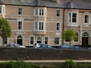 Grand Hotel Fermoy