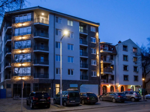 Apartment Exclusive and Studio