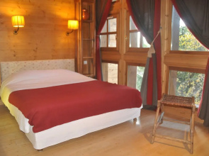 Chalet Moorea