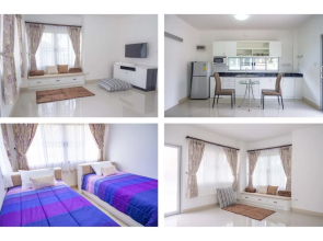 Baan Pingkan Longstay
